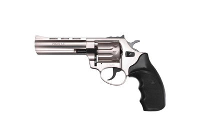 Револьвер під патрон флобера "PROFI-4.5" (сатин/пластик) (Z20.7.1.008)