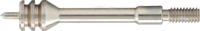 Вишер Bore Tech для пистолетов кал. 9 мм. Резьба - 8/32 M. Материал - латунь. (2800.00.09)