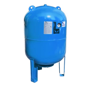 Гідроакумулятор Дельфін EDS-200VL (синій)
