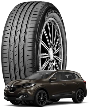 Nexen NBlue HD Plus 215/60 R17 96H - Шины Renault Kadjar I 2015 -