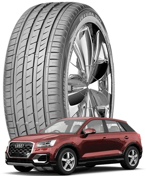 Nexen NFera SU1 215/55 R17 98W XL - Шины Audi Q2 (GAB) 2016 -