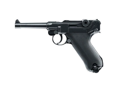 Пистолет пневматический Umarex Legends P08 (5.8135)