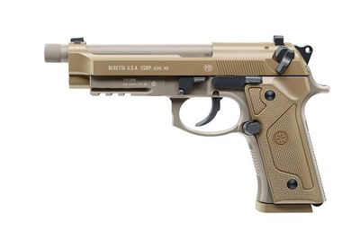 Пистолет пневматический Umarex Beretta M9A3 (5.8347)