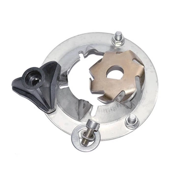 Комплект режущего механизма Grundfos Sololift2 WC-1/WC-3/CWC-3 (97775349)