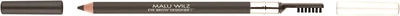 Карандаш для бровей Malu Wilz Grey Brown Favourite № 5 1 г (4043993438555)