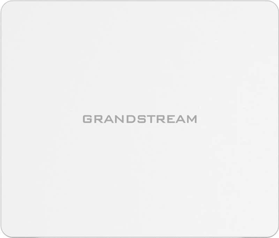 Точка доступа Grandstream GWN7602 со встроенным коммутатором