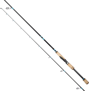 Спиннинг G.Loomis NRX Jig & Worm Casting NRX 804C JWR 2.03m 9-21g Casting (1013-2266.54.83)