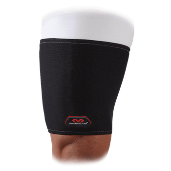 Бандаж на бедро McDavid Thigh Support Sleeve(471) S Чорний