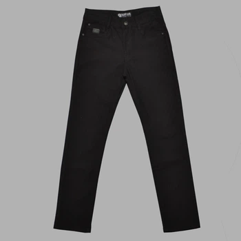 Брюки для мальчика Gallant Jeans B189-8L 170 см Чёрный
