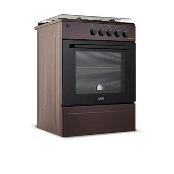 Плита Artel Apetito 50 10-G Brown