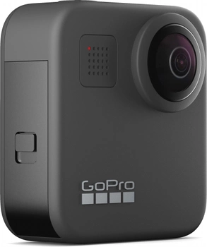 Видеокамера GoPro MAX