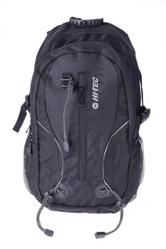 Рюкзак Hi-Tec Aden 20L Black (41545BK)