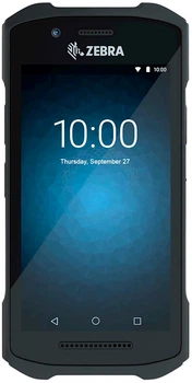 Терминал сбора данных Zebra ТС21 4/64 GB (TC210K-01A422-A6)