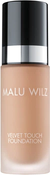 Тональная основа Malu Wilz Vanilla Ice Cream Velvet Touch №01 30 мл (4043993452018)