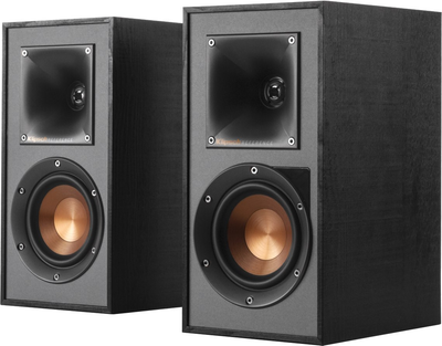 Полочная активная акустика Klipsch R-41PM