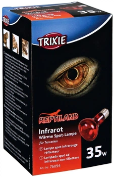 Лампа Trixie інфрачервона 35 W (4011905760940)