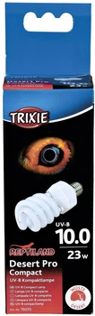 Лампа Trixie компактна 10.0 23 W (4011905760353)