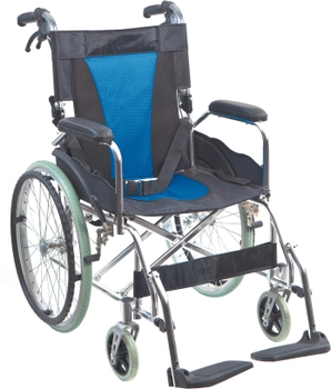 Инвалидная коляска Karadeniz Medical G503 Облегченное сиденье