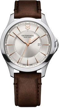 Мужские часы Victorinox Swiss Army Alliance V241907