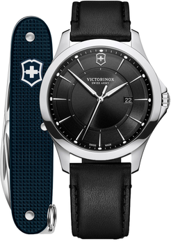 Мужские часы Victorinox Swiss Army Alliance V241904.1