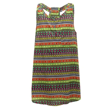 Туника Losan Junior girls (414-3002AB/373) Разноцветный 12 Years-152 см