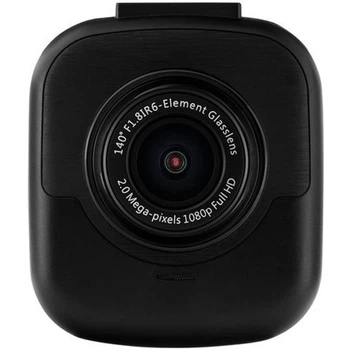 Видеорегистратор Prestigio RoadRunner 425 (PCDVRR425)