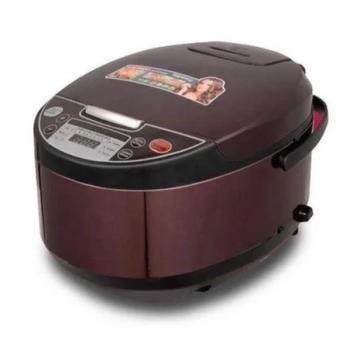 Мультиварка Opera Digital OD-366 с фритюрницей