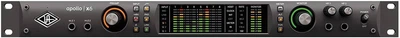 Аудіоінтерфейс Universal Audio Apollo X6 Heritage Edition