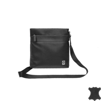 Городская тактическая сумка DANAPER Gallant, Black 1427099