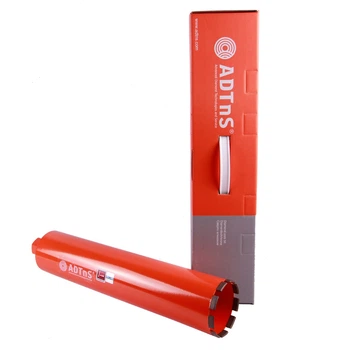 Свердло алмазне по бетону ADTnS 102x450-9x1 1/4 UNC RS6 (37903370087)