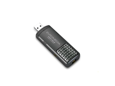 ТВ Тюнер USB Hybrid Volar HD