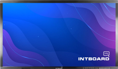 Інтерактивна панель GT43 INTBOARD (OPS/i5/RAM8Gb/SSD256)