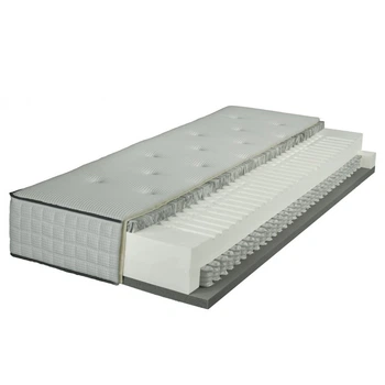 Ортопедический матрас Novum DS BRECKLE 80х190 см (2148-21594)