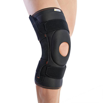 Ортез колінного суглоба 3-Tex 7104 Orliman Іспанія (372-7349)