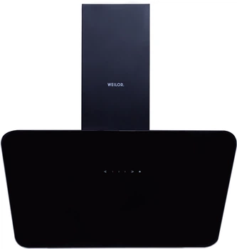 Витяжка WEILOR WDS 62301 R BL 1000 LED