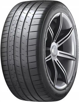 Летняя шина HANKOOK Ventus S1 Evo Z K129 285/30R20 99Y