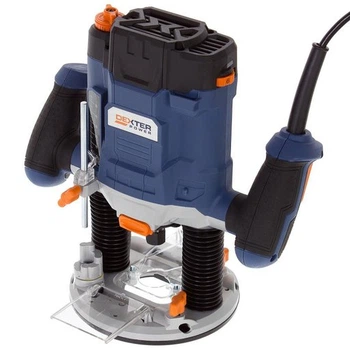 Фрезер Dexter Power 4 1300ВТ