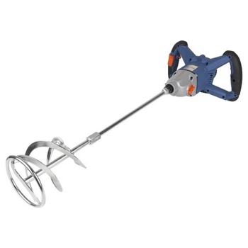 Електроміксер Dexter Power 140 л 1400 Вт