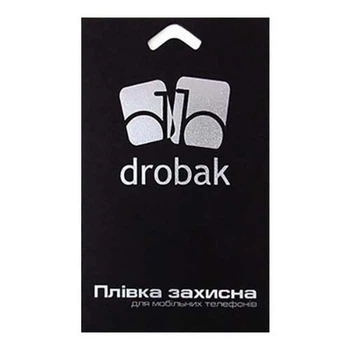 Пленка защитная Drobak для HTC Desire 300 (504383)