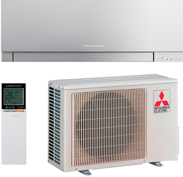 Кондиционер Mitsubishi ELECTRIC MSZ-EF42VGKS/MUZ-EF42VG