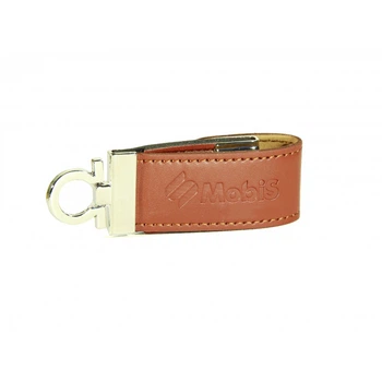 USB Flash Mobis AF012 4GB Brown