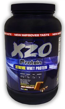 Протеїн XZO Nutrition Xtreme Whey Protein Milk Chocolate 1 кг