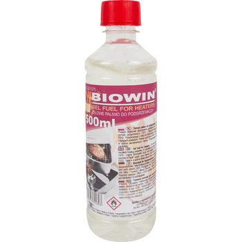 Гель для горіння Biowin 500 мл (331101)