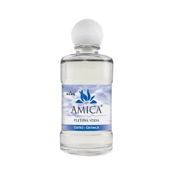 Лосьйон Alpa Amica очищаючий 60мл