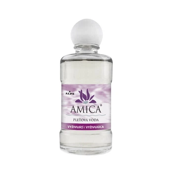 Лосьйон Alpa Amica калорійний 60мл