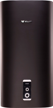 Бойлер WILLER EV80DR Grand-SS-blackm