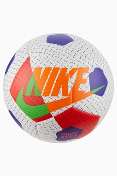 Мяч футбольный Nike Street AKKA SC3975