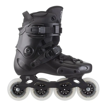 Ролики FR Skates FR2 80 Black 2021 47 (22157-22169 - 22169)