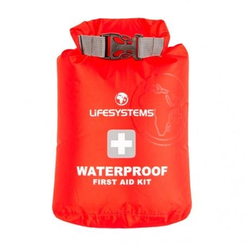 Чехол для аптечки Lifesystems First Aid Drybag