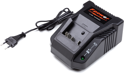 Зарядное устройство для инструмента PowerPlant для Bosch 14.4-18V BOS-C18L (TB921195)